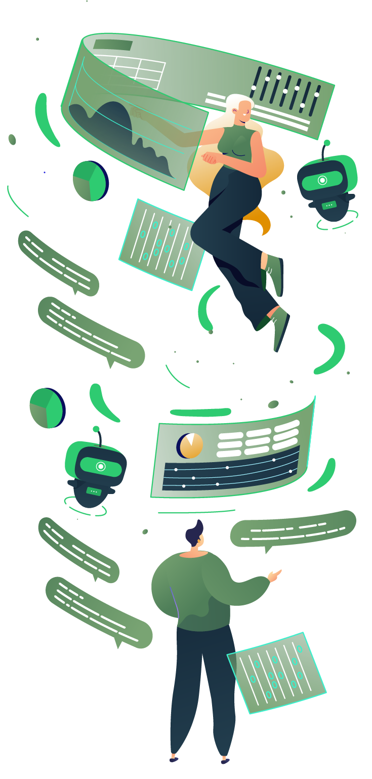 Build-Operate-Transfer Model